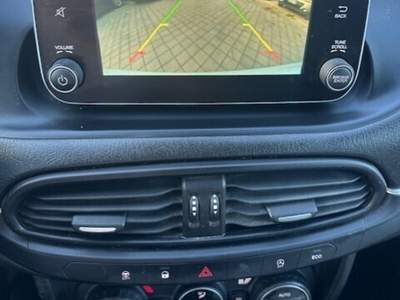 Fiat Tipo Mjt S&S DCT 5 porte S-Design Bianco usata Teano