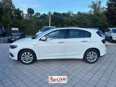 Fiat Tipo Mjt S&S DCT 5 porte S-Design Bianco usata Teano