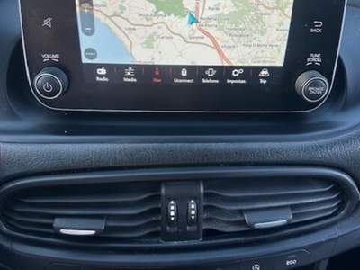 Fiat Tipo Mjt S&S DCT 5 porte S-Design Bianco usata Teano