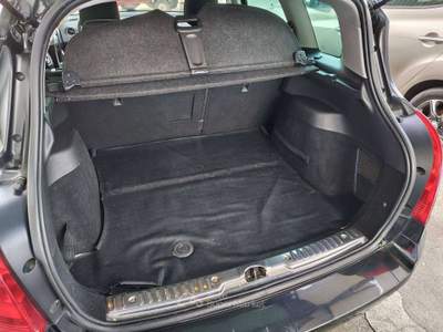 Peugeot 308 308 SW 1.6 e-hdi 8v Active s Nero usata Calenzano