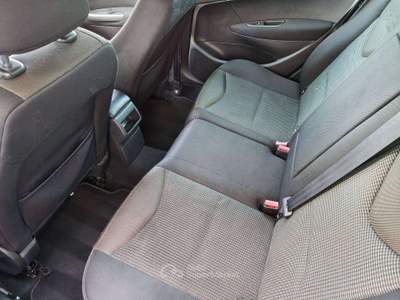 Peugeot 308 308 SW 1.6 e-hdi 8v Active s Nero usata Calenzano