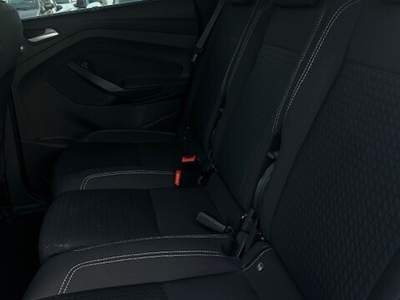 Ford C-Max C-Max7 1.5 EcoBlue 120CV Start&Stop Business Nero usata Teano