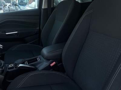 Ford C-Max C-Max7 1.5 EcoBlue 120CV Start&Stop Business Nero usata Teano