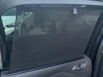 Ford C-Max C-Max7 1.5 EcoBlue 120CV Start&Stop Business Nero usata Teano