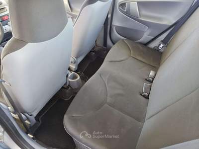 Toyota Aygo Aygo 5p 1.0 Sol Connect Argento usata Calenzano