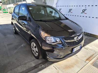 Opel Karl Karl 1.0 75cv Nero usata Calenzano