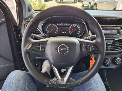 Opel Karl Karl 1.0 75cv Nero usata Calenzano