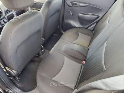 Opel Karl Karl 1.0 75cv Nero usata Calenzano