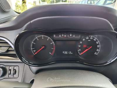 Opel Karl Karl 1.0 75cv Nero usata Calenzano