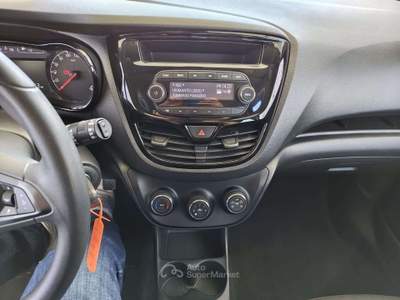 Opel Karl Karl 1.0 75cv Nero usata Calenzano