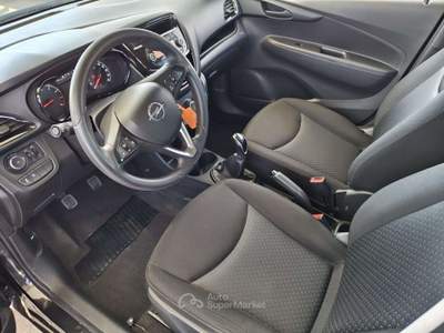 Opel Karl Karl 1.0 75cv Nero usata Calenzano