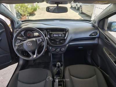 Opel Karl Karl 1.0 75cv Nero usata Calenzano