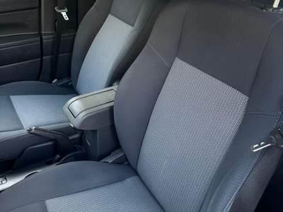 Jeep Patriot Limited Grigio usata Teano