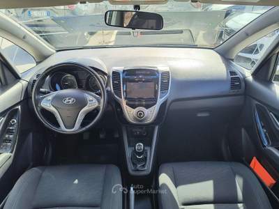 Hyundai ix20 ix20 1.4 App Mode my18 "RF WINTER SALES" Grigio usata Calenzano