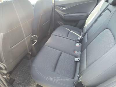 Hyundai ix20 ix20 1.4 App Mode my18 "RF WINTER SALES" Grigio usata Calenzano