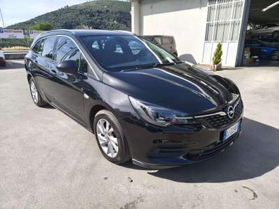 Opel Astra Astra Sports Tourer 1.5 cdti Ultimate s Nero usata Calenzano