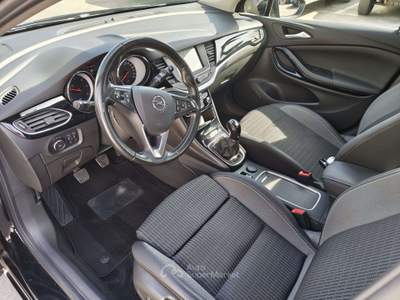 Opel Astra Astra Sports Tourer 1.5 cdti Ultimate s Nero usata Calenzano