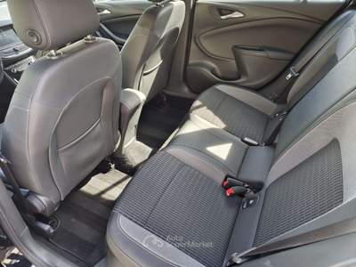 Opel Astra Astra Sports Tourer 1.5 cdti Ultimate s Nero usata Calenzano