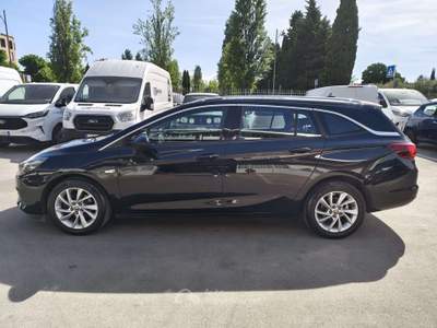 Opel Astra Astra Sports Tourer 1.5 cdti Ultimate s Nero usata Calenzano