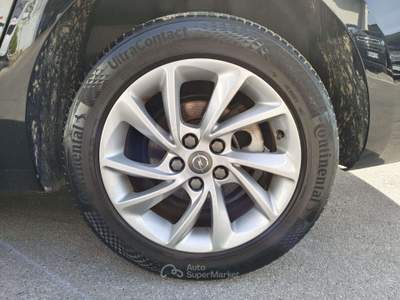Opel Astra Astra Sports Tourer 1.5 cdti Ultimate s Nero usata Calenzano