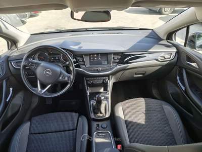 Opel Astra Astra Sports Tourer 1.5 cdti Ultimate s Nero usata Calenzano