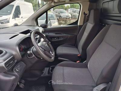 Opel Combo COMBO 110cv L1H1 10q Edition S&S mt6 Bianco usata Calenzano