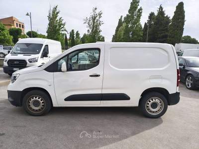 Opel Combo COMBO 110cv L1H1 10q Edition S&S mt6 Bianco usata Calenzano