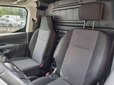 Opel Combo COMBO 110cv L1H1 10q Edition S&S mt6 Bianco usata Calenzano