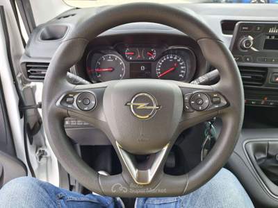 Opel Combo COMBO 110cv L1H1 10q Edition S&S mt6 Bianco usata Calenzano