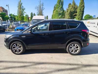 Ford Kuga Kuga 1.5 tdci Titanium Business s PROMO "RF SUMMER SALES" Nero usata Calenzano