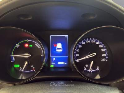 Toyota C-HR C-HR 1.8h Trend 2wd e-cvt Grigio usata Torino