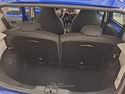 Citroen C1 S&S 5 porte Feel Blu/Azzurro usata Castel Gandolfo