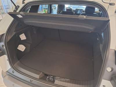 Dacia Duster Eco-G 120 CV Journey Bianco usata Castel Gandolfo
