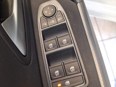 Dacia Duster Eco-G 120 CV Journey Bianco usata Castel Gandolfo