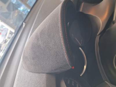 Fiat 500X MultiJet 95 CV Sport Grigio usata Castel Gandolfo