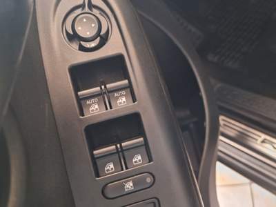 Fiat 500X MultiJet 95 CV Sport Grigio usata Castel Gandolfo