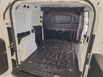 Fiat Doblò Doblo 1.6 MJT 105CV PC-TN Cargo Lamierato SX 3 Posti Bianco usata Castel Gandolfo