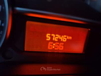 Fiat Doblò Doblo 1.6 MJT 105CV PC-TN Cargo Lamierato SX 3 Posti Bianco usata Castel Gandolfo