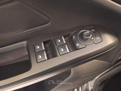 Ford Focus EcoBlue 115 CV automatico 5p. ST-Line Grigio usata Castel Gandolfo
