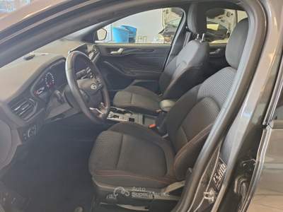 Ford Focus EcoBlue 115 CV automatico 5p. ST-Line Grigio usata Castel Gandolfo