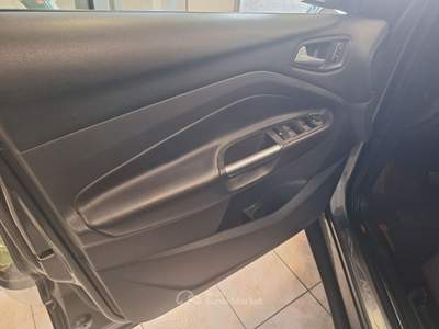 Ford Kuga S&S 4WD Powershift Titanium Grigio usata Castel Gandolfo