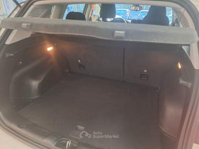 Jeep Compass II 2WD Longitude Bianco usata Castel Gandolfo