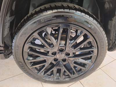 Jeep Compass II 2WD S Nero usata Castel Gandolfo