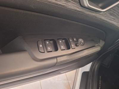 Kia Sportage MHEV Business Bianco usata Castel Gandolfo