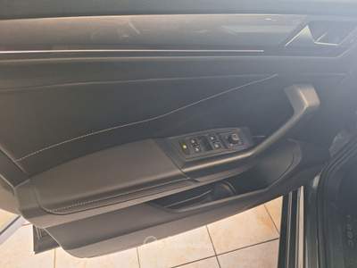 Volkswagen T-Roc ACT Style Grigio usata Castel Gandolfo