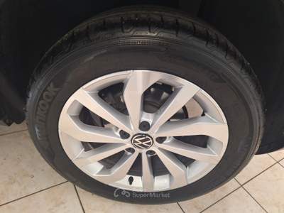 Volkswagen T-Roc ACT Style Grigio usata Castel Gandolfo