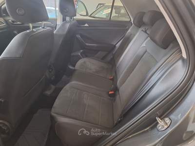 Volkswagen T-Roc ACT Style Grigio usata Castel Gandolfo