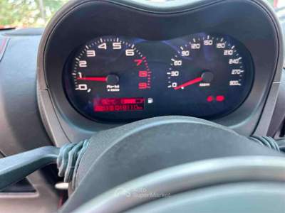 Lotus Elise Elise 1.8 Sport 220-MAI PISTA-TAGLIANDI LOTUS- Rosso usata Osimo