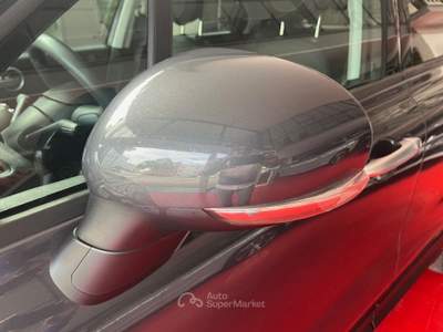 Fiat 500X MULTIJET 120 CV CROSS OK NEOPATENTATI Grigio usata Pesaro
