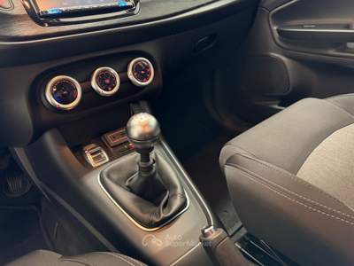 Alfa Romeo Giulietta Super Grigio usata Cellole